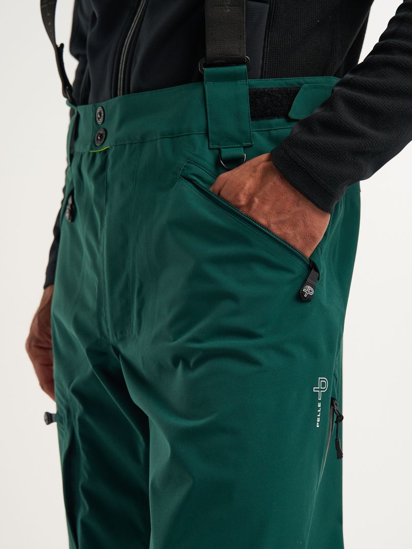 d'Arbi X Trousers