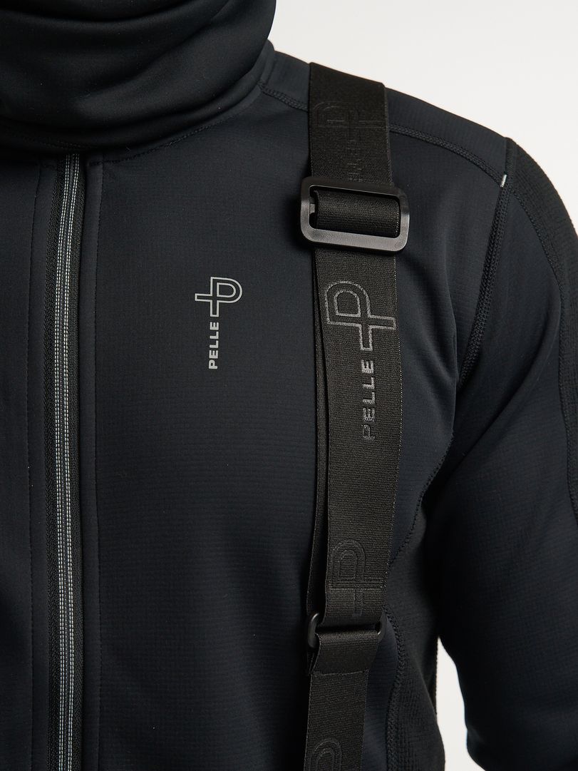 d'Arbi X Trousers