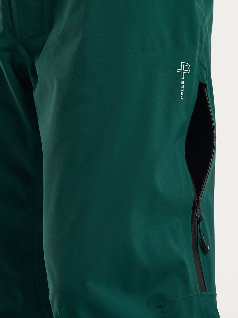d'Arbi X Trousers