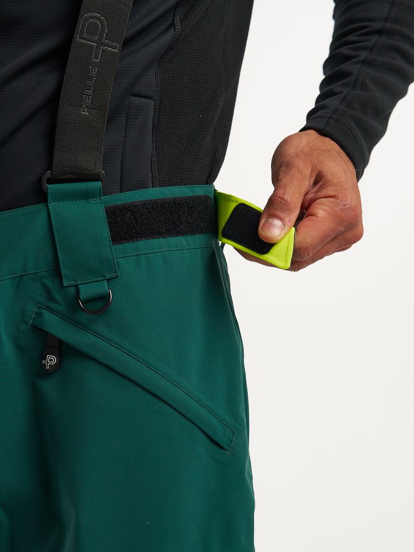 d'Arbi X Trousers