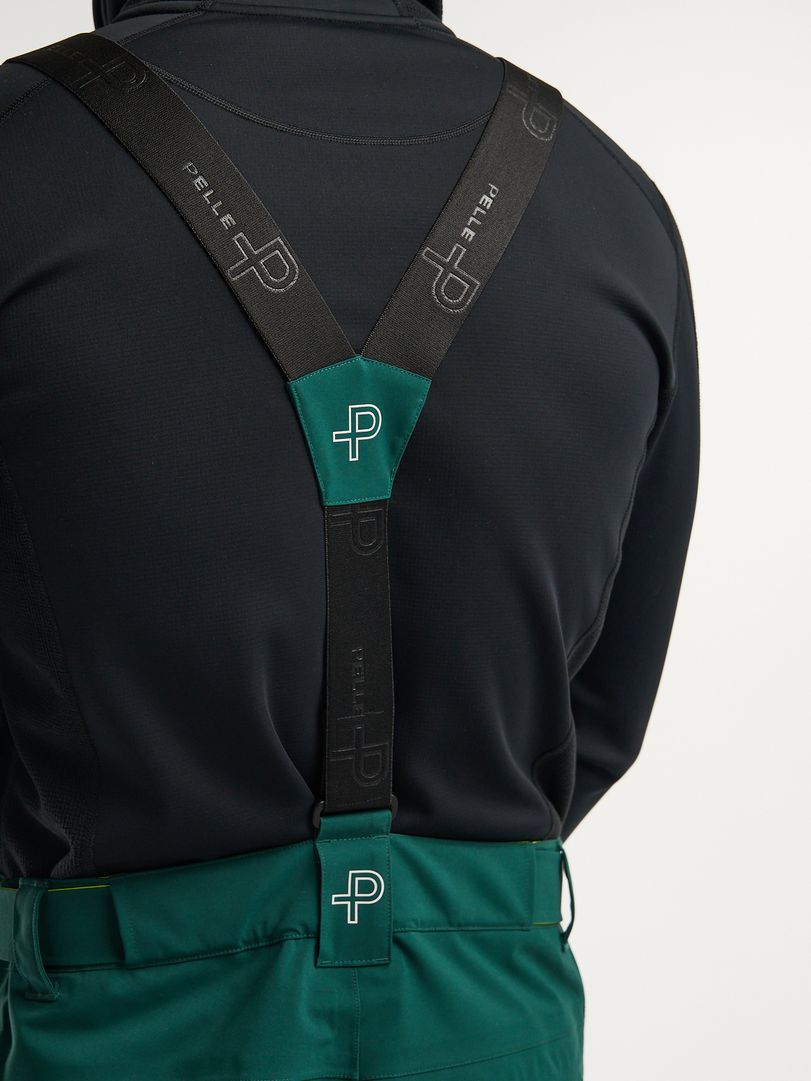 d'Arbi X Trousers
