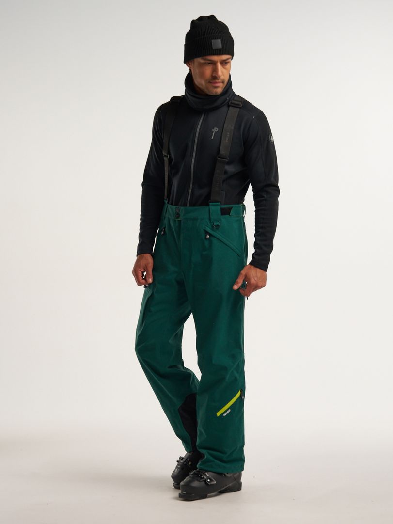 d'Arbi X Trousers