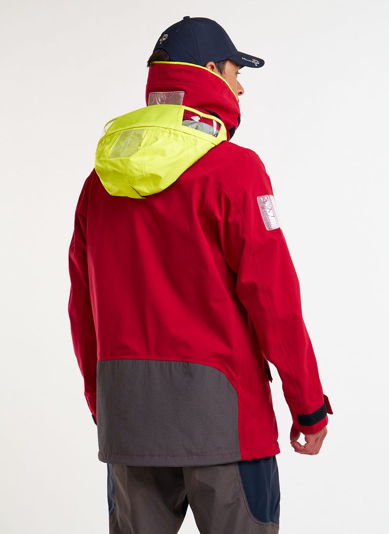 Defender Offshore Jacket