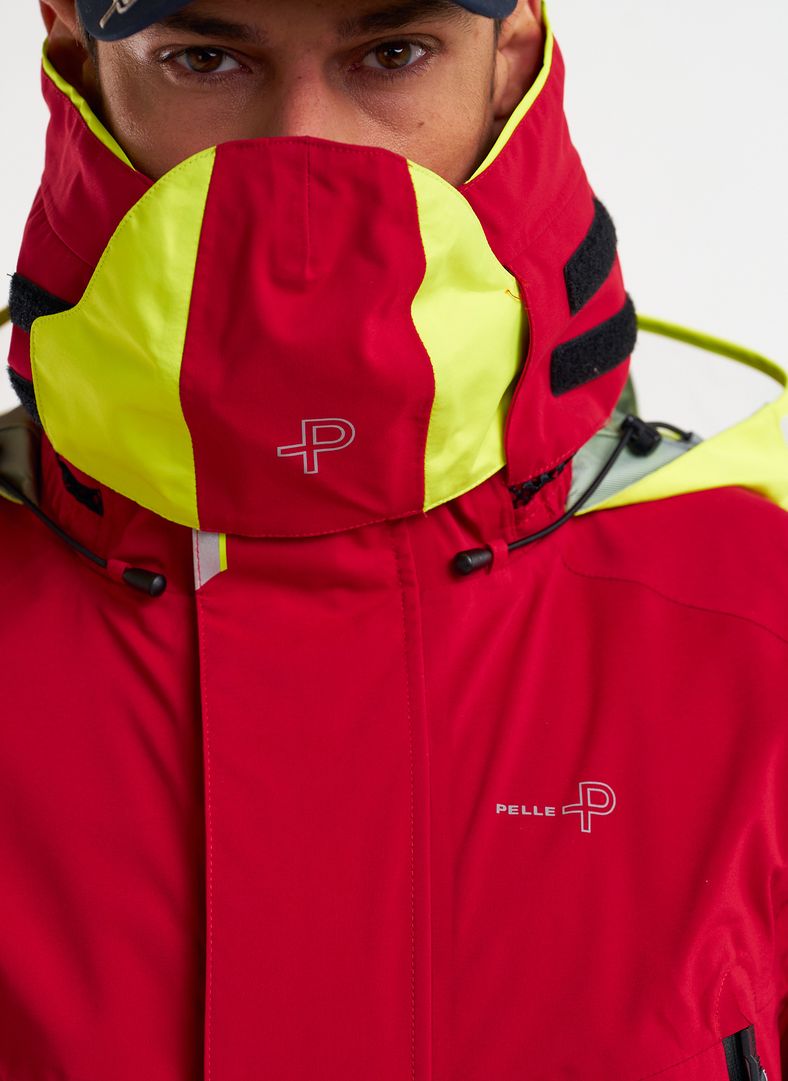 Defender Offshore Jacket