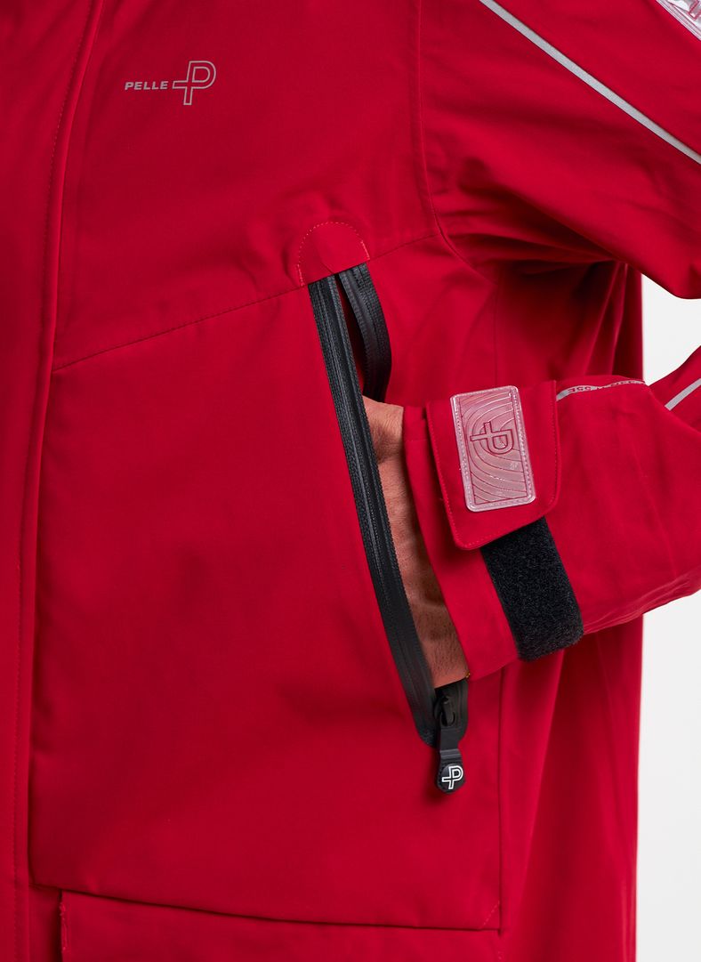 Defender Offshore Jacket