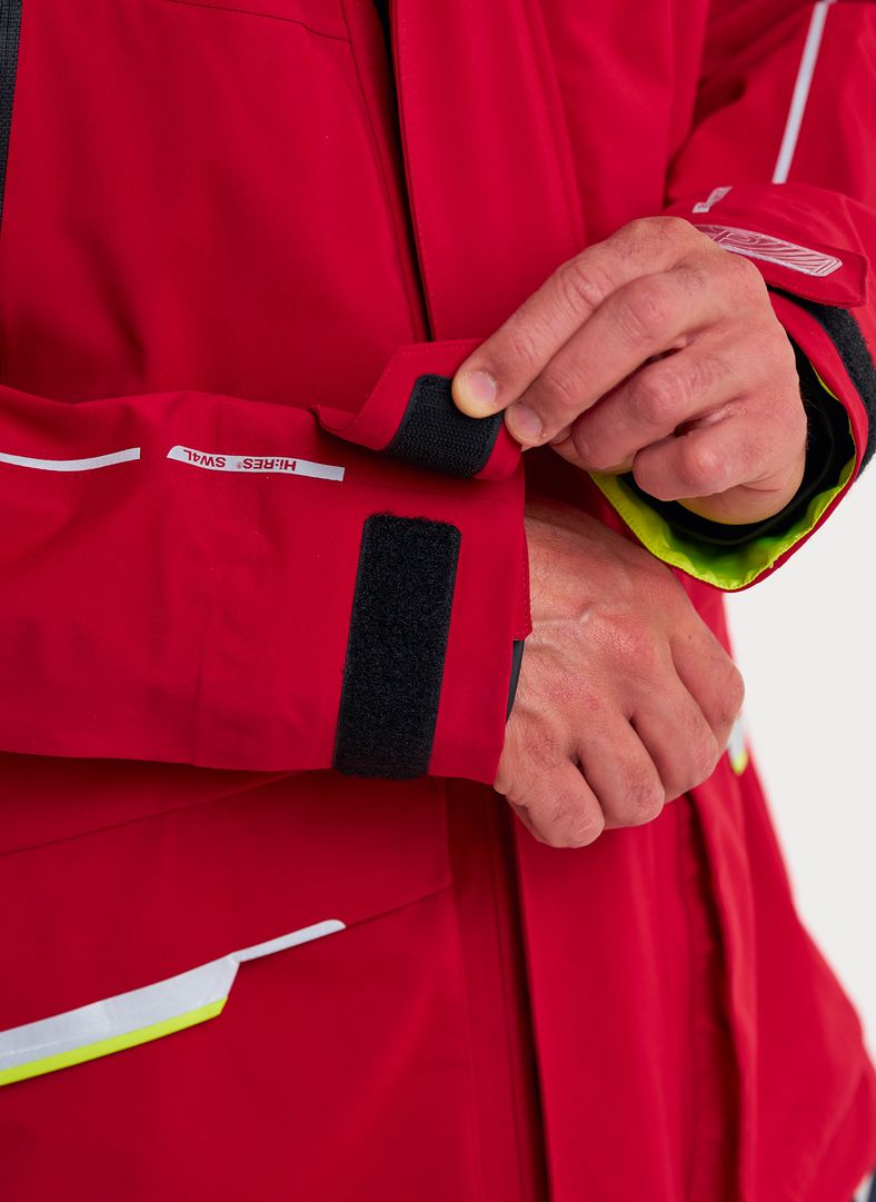 Defender Offshore Jacket