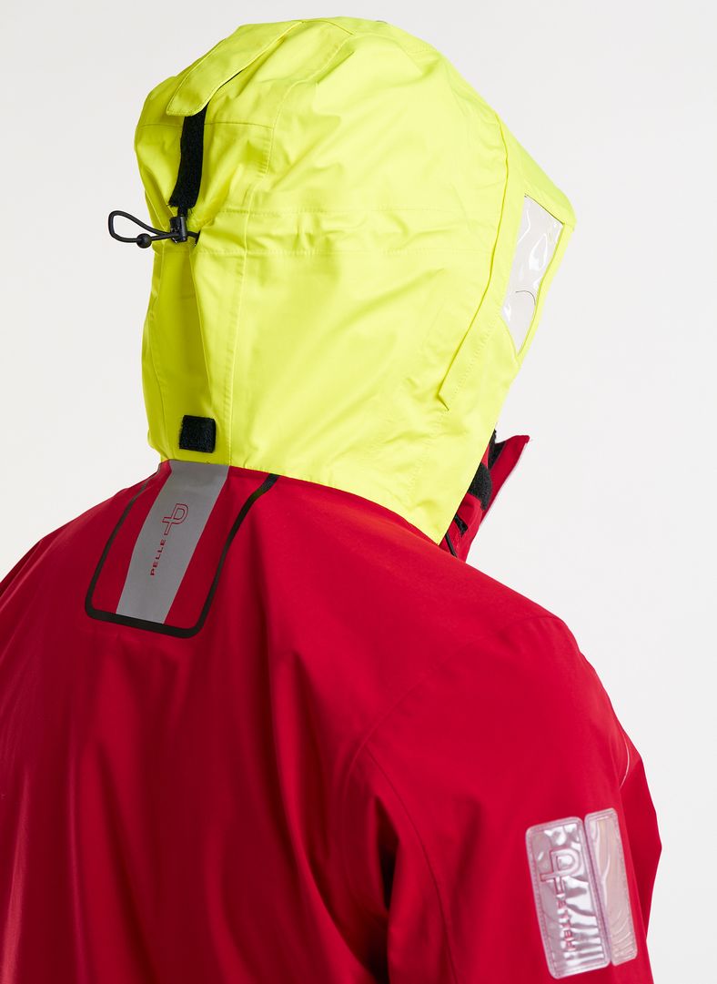 Defender Offshore Jacket