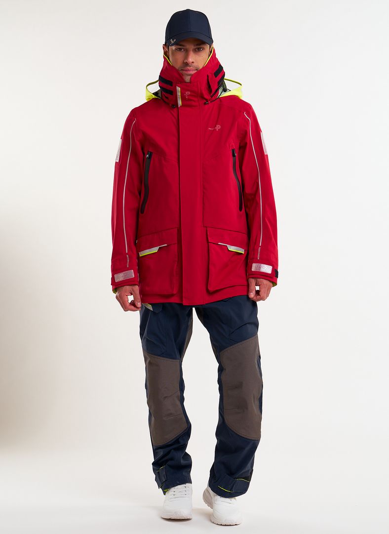 Defender Offshore Jacket