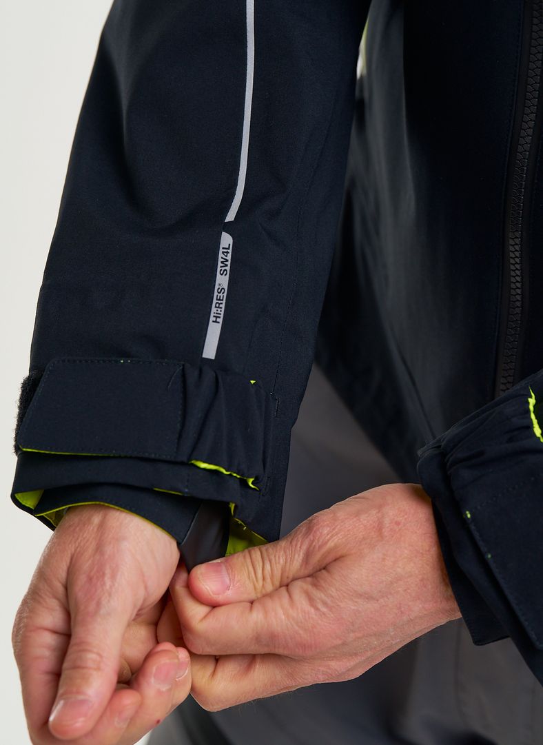 Defender Race Jacket