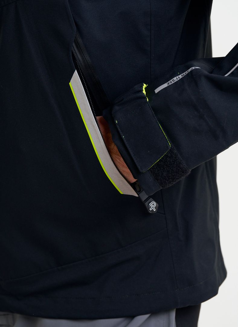 Defender Race Jacket