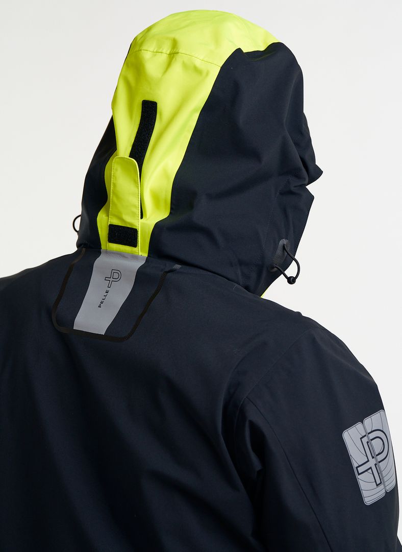 Defender Race Jacket