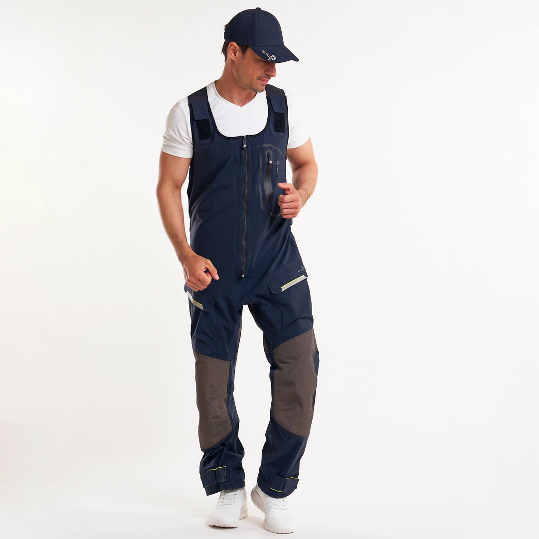 Defender III Salopette Trousers