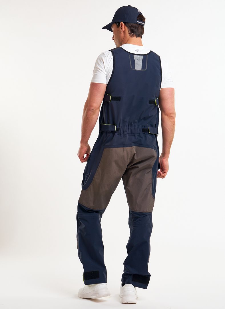 Defender III Salopette Trousers
