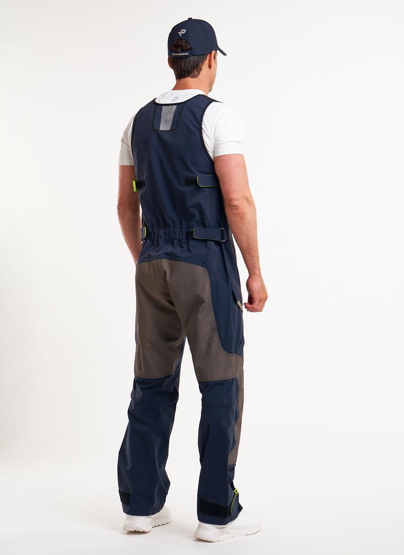 Defender III Salopette Trousers
