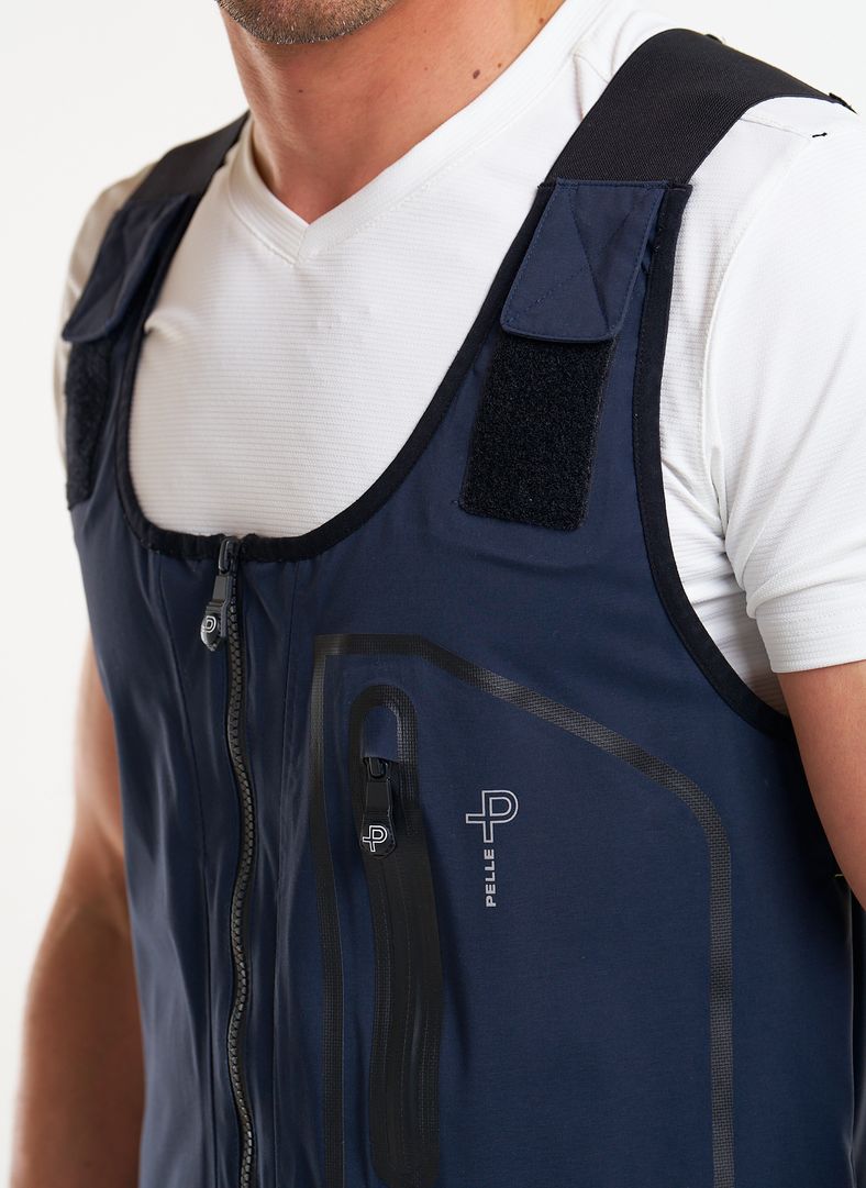 Defender III Salopette Trousers