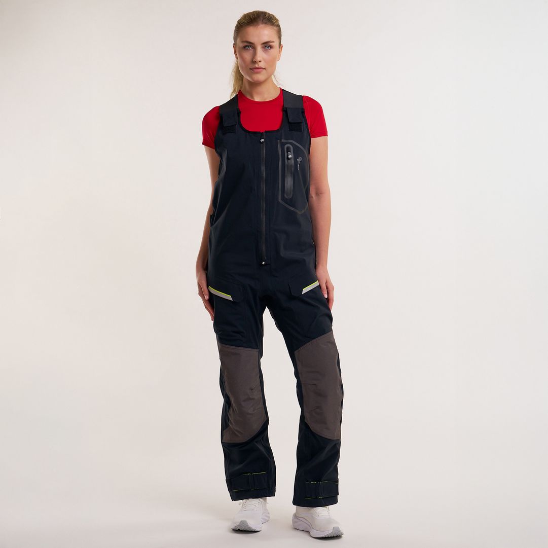 Defender III Salopette Trousers