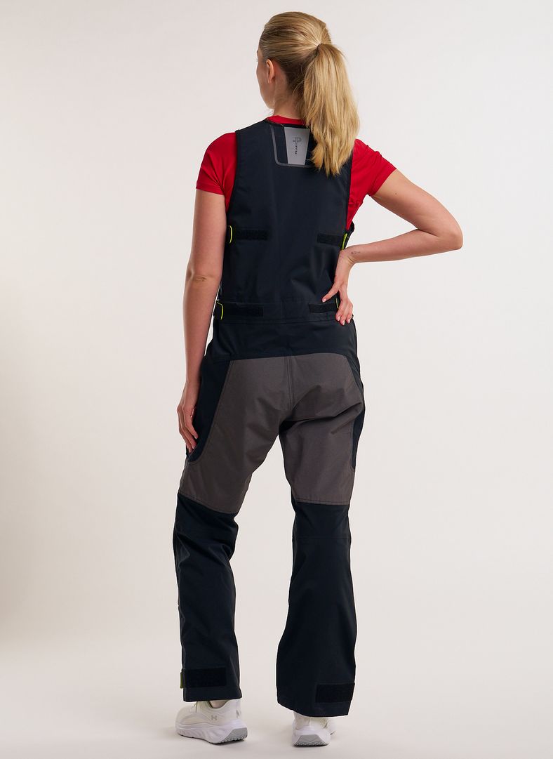 Defender III Salopette Trousers