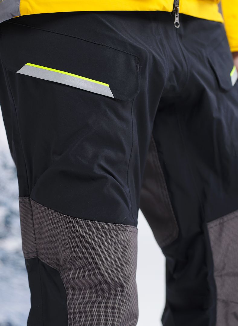 Defender III Salopette Trousers Defender III Salopette Trousers