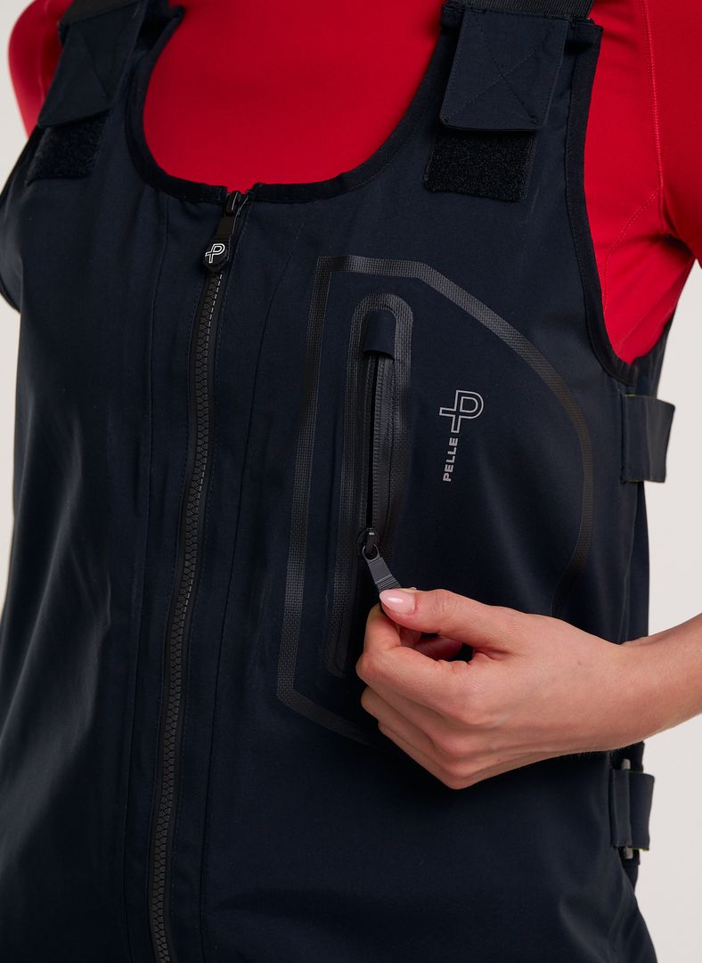 Defender III Salopette Trousers