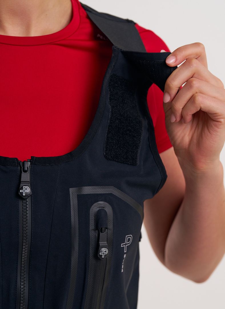 Defender III Salopette Trousers