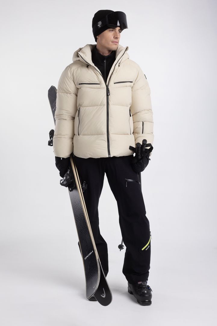 DIXENCE PUFFER JACKET
