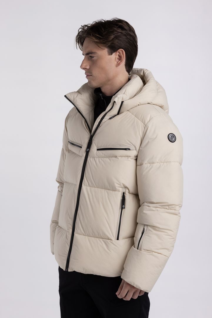 DIXENCE PUFFER JACKET