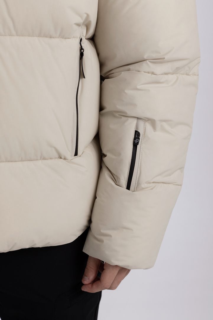 DIXENCE PUFFER JACKET