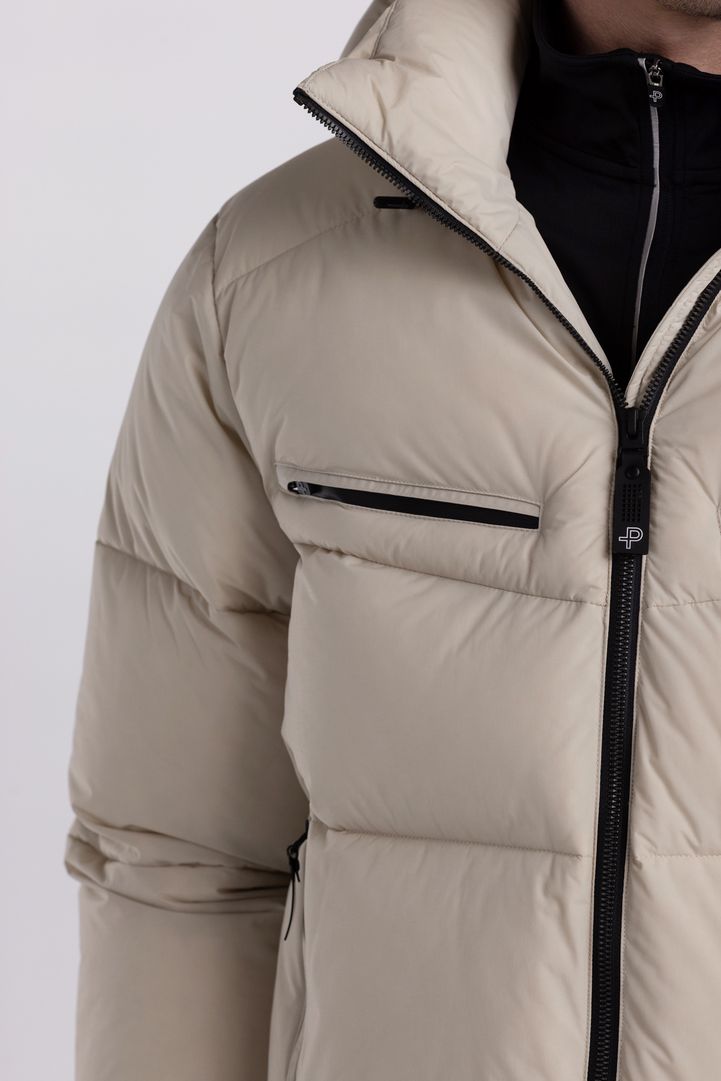 DIXENCE PUFFER JACKET
