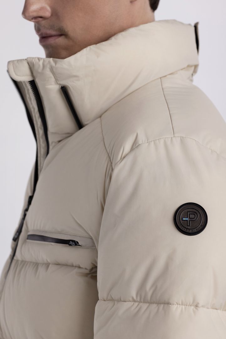 DIXENCE PUFFER JACKET