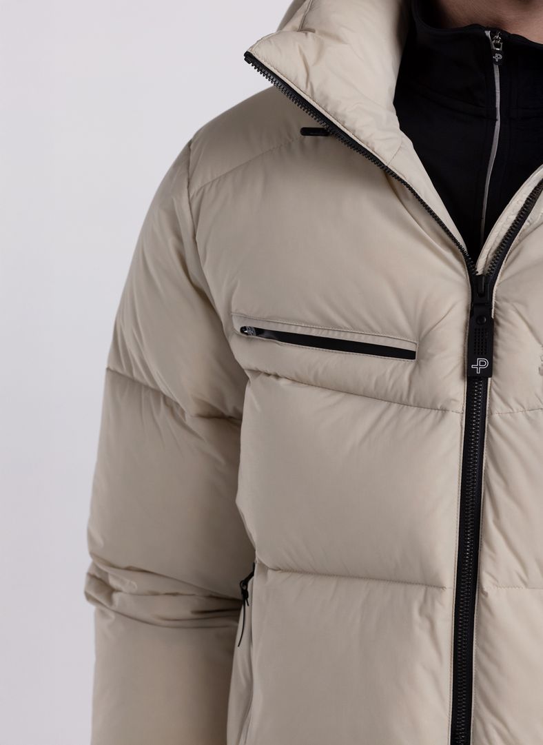 DIXENCE PUFFER JACKET