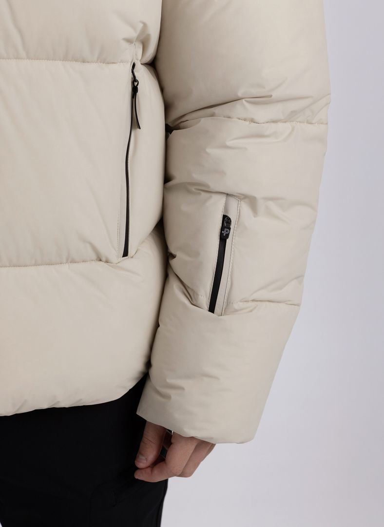 DIXENCE PUFFER JACKET