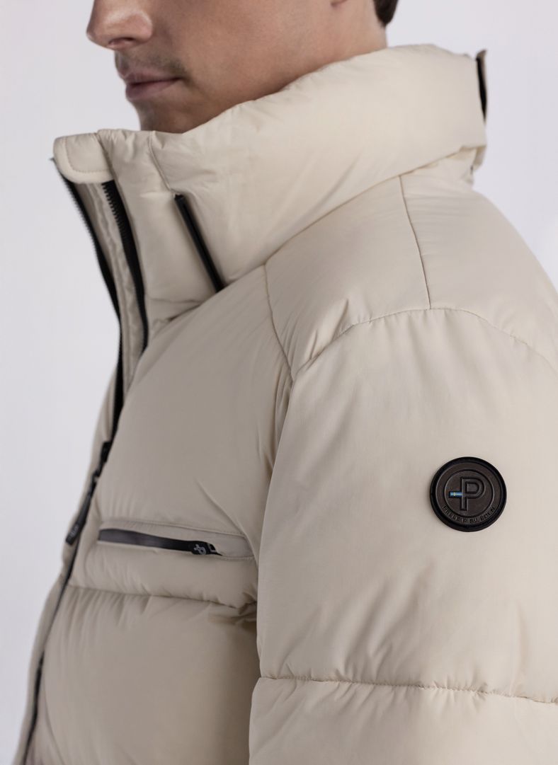 DIXENCE PUFFER JACKET