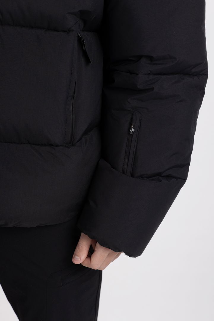DIXENCE PUFFER JACKET