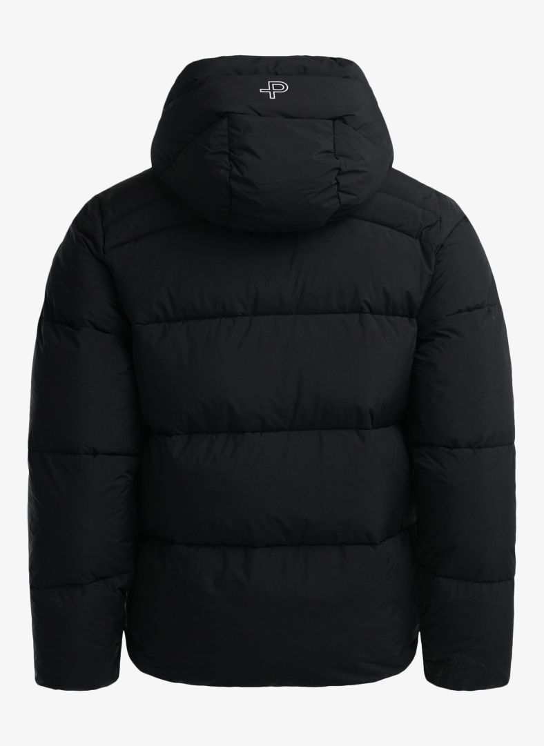 Dixence Puffer Jacket