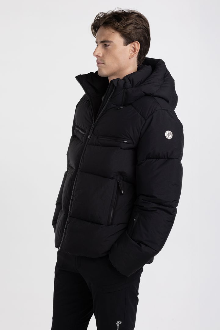 DIXENCE PUFFER JACKET