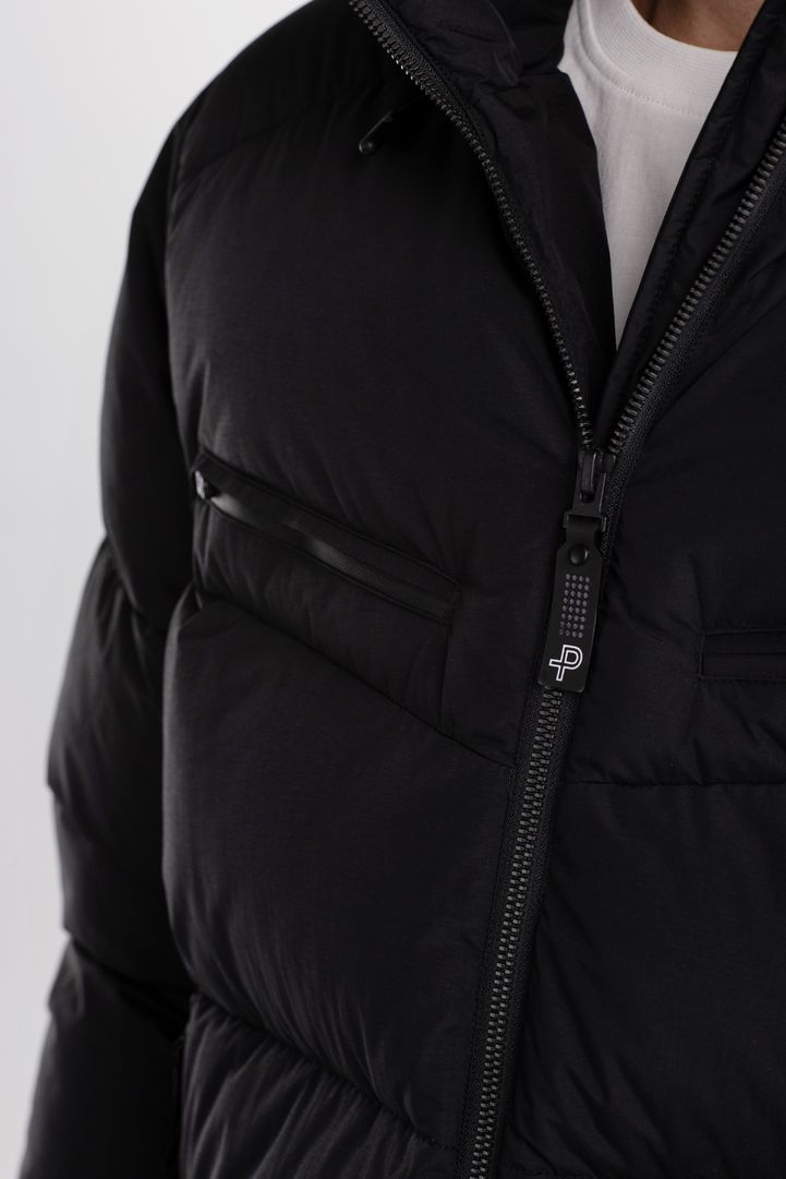 DIXENCE PUFFER JACKET