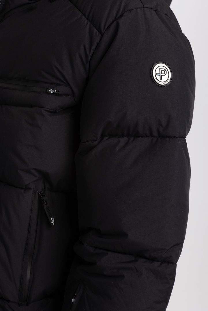 DIXENCE PUFFER JACKET