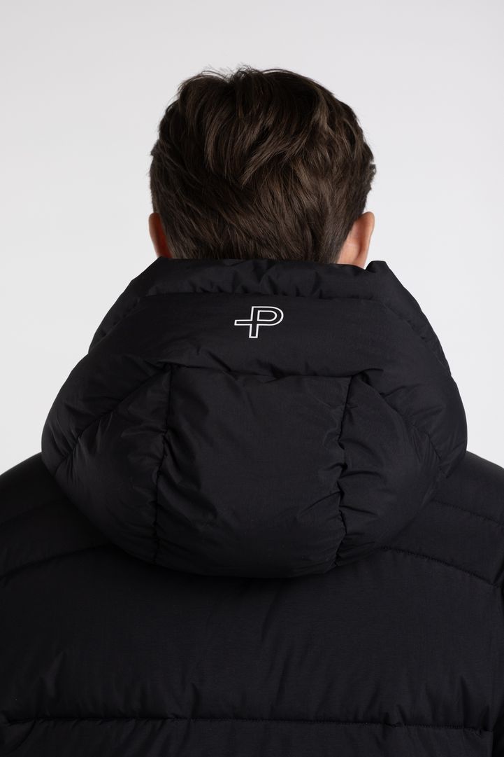 DIXENCE PUFFER JACKET