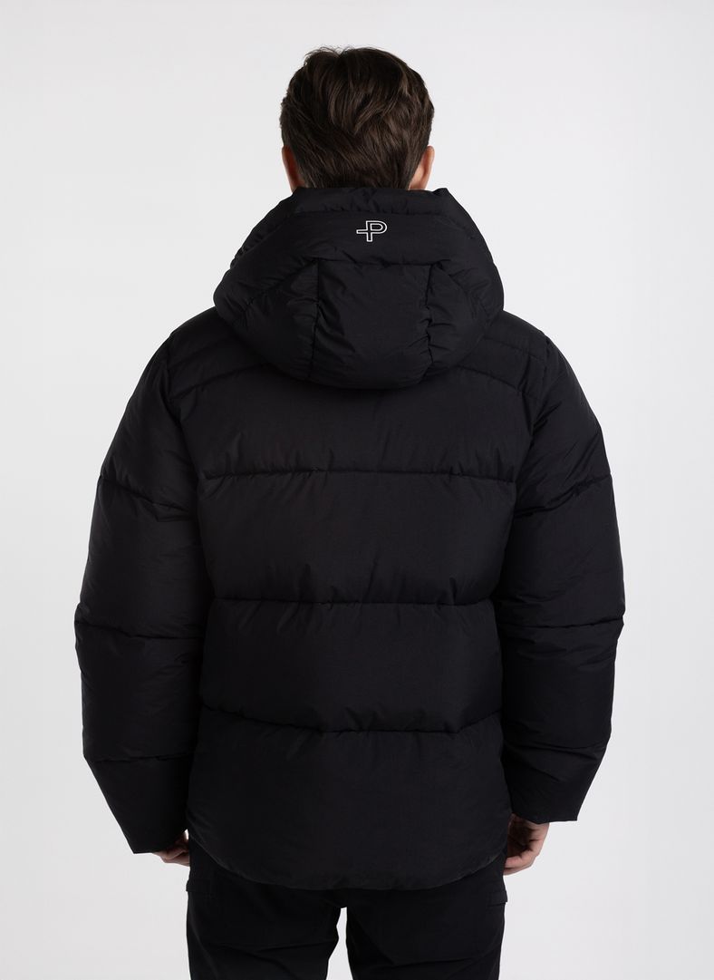 DIXENCE PUFFER JACKET