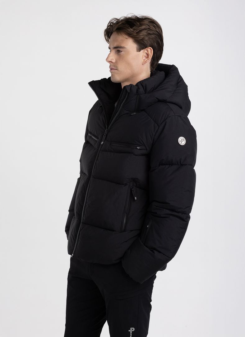 DIXENCE PUFFER JACKET