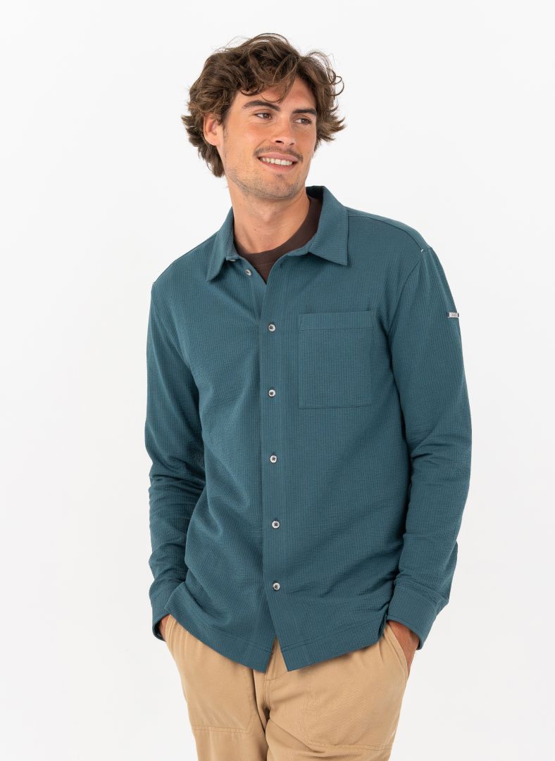 Dock Shirt