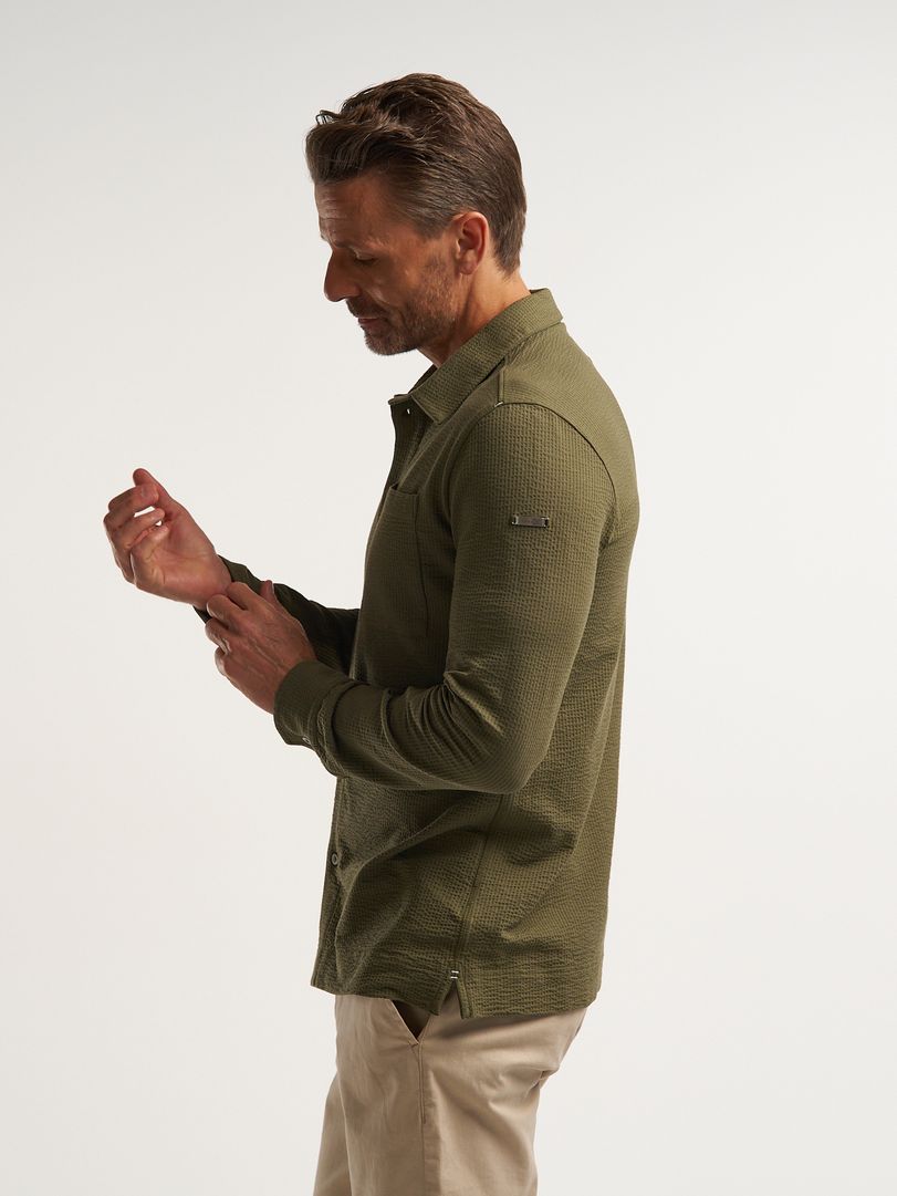 Dock Shirt