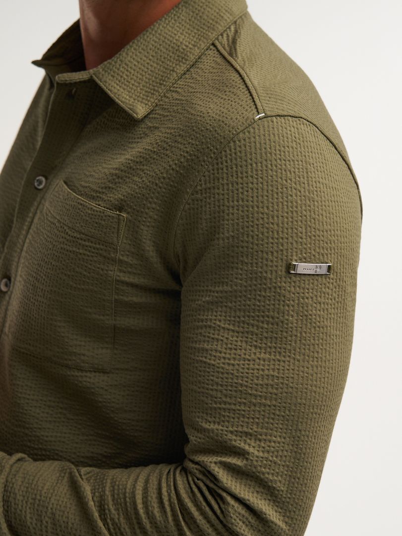 Dock Shirt