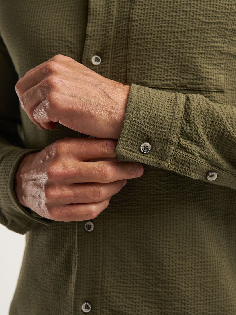 Dock Shirt