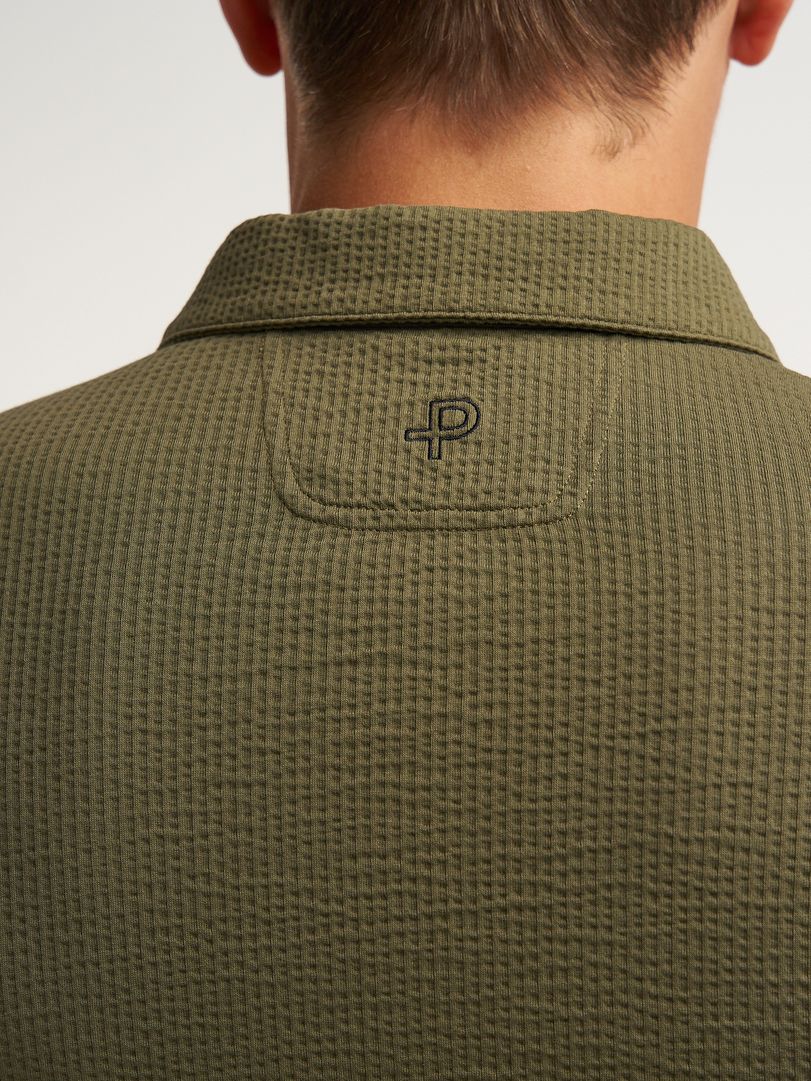 Dock Shirt