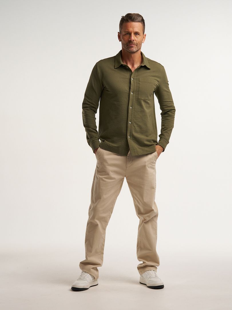 Dock Shirt