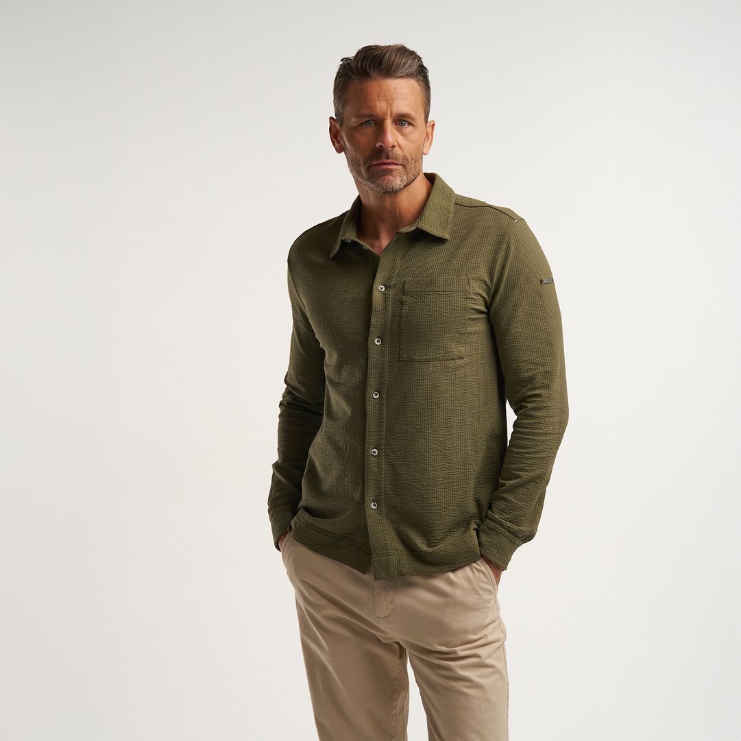 Dock Shirt