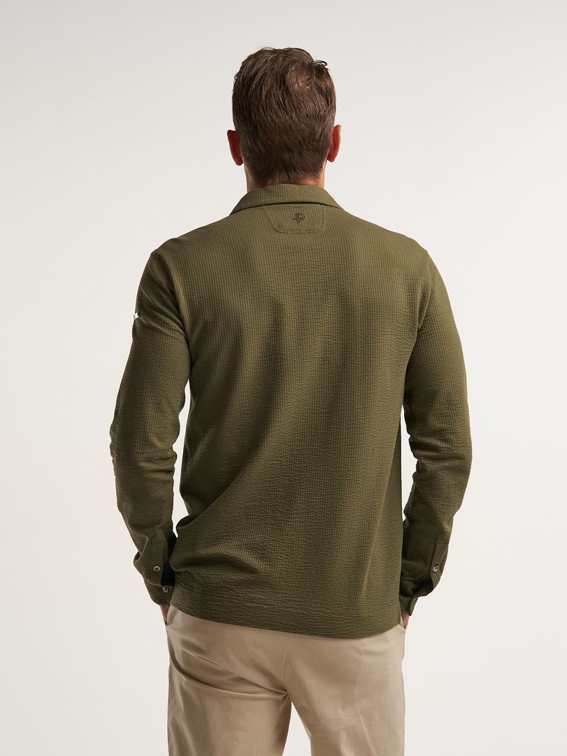 Dock Shirt
