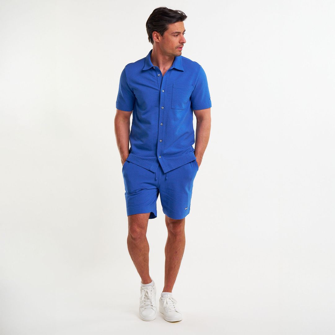 Dock shorts