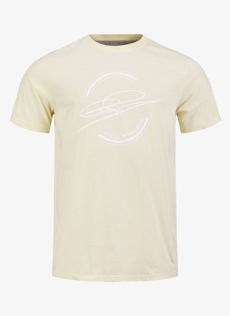 Field Logo tee Field Logo tee